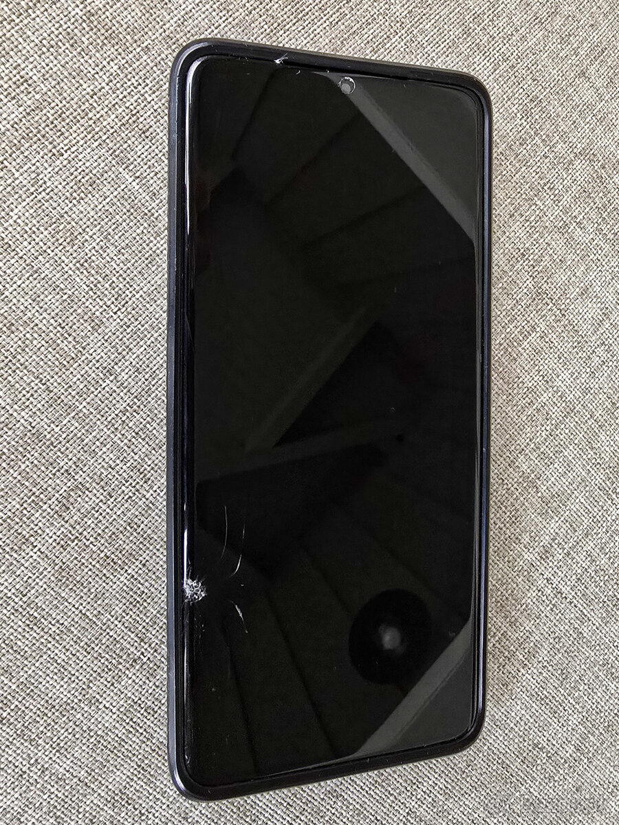 Predam Samsung Galaxy S20 plus - 3