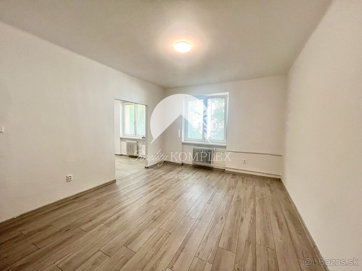 Reality KOMPLEX s.r.o. ponúka na PREDAJ kompletne zrekonštru - 3