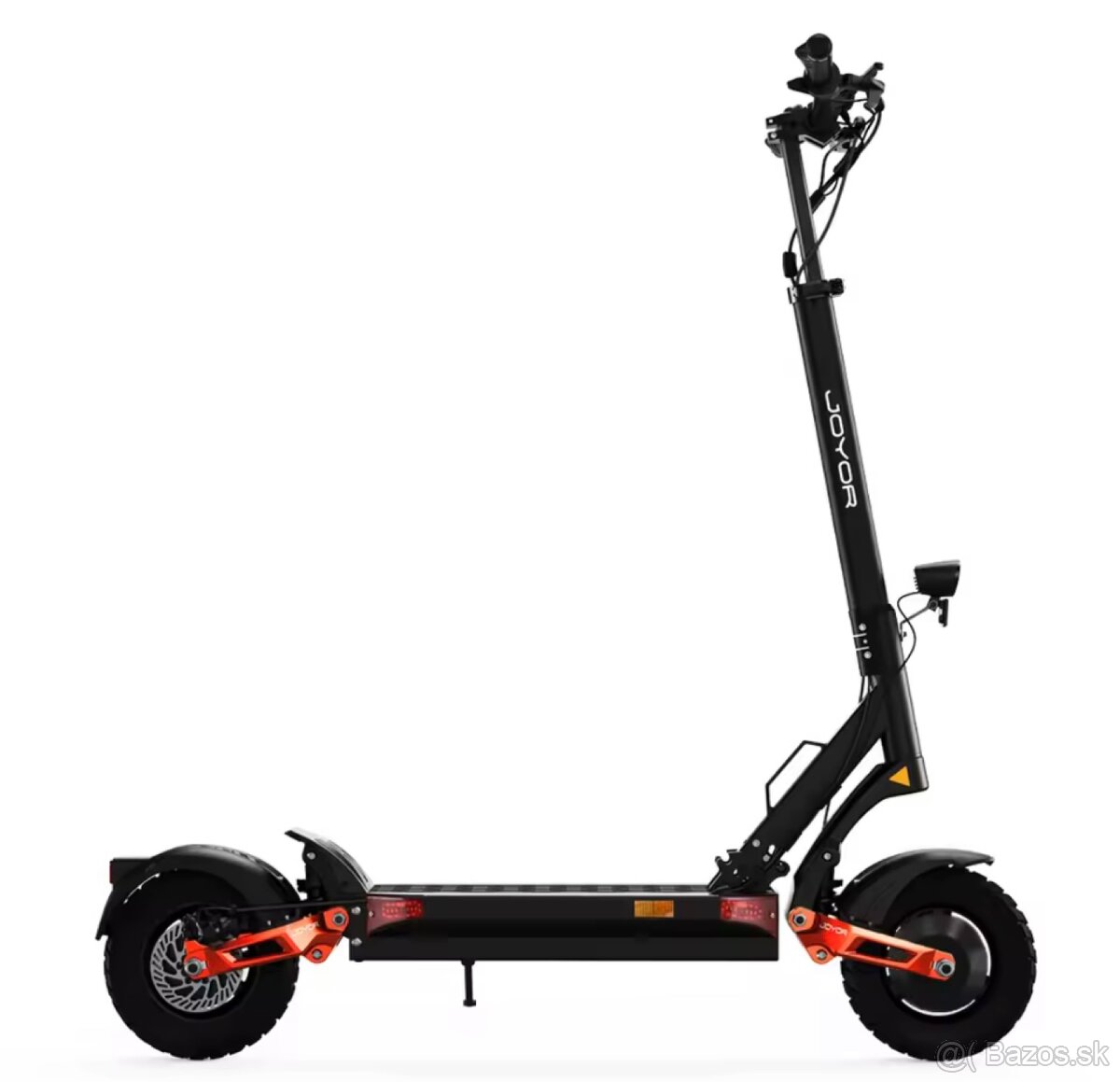 Joyor T10 2x1000W - 3