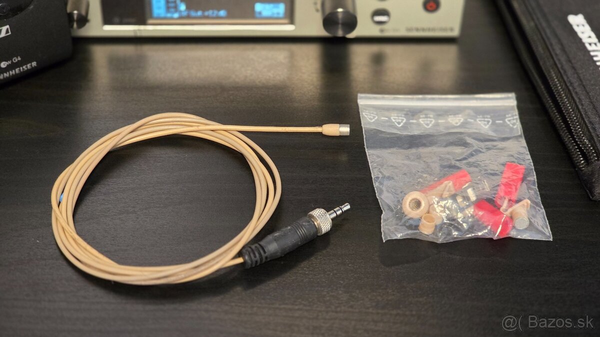 Sennheiser ew500, G4 - 3
