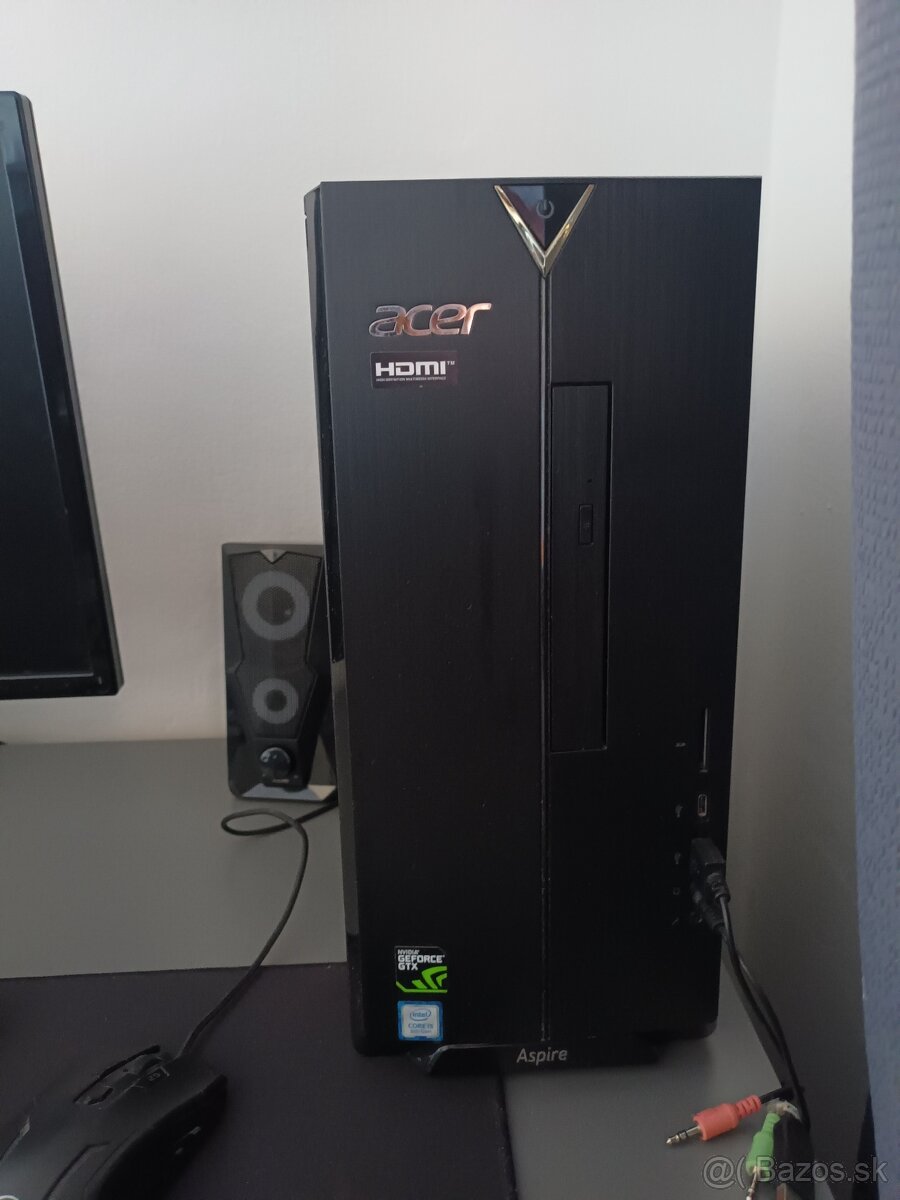 Predam celý pc setup - 3