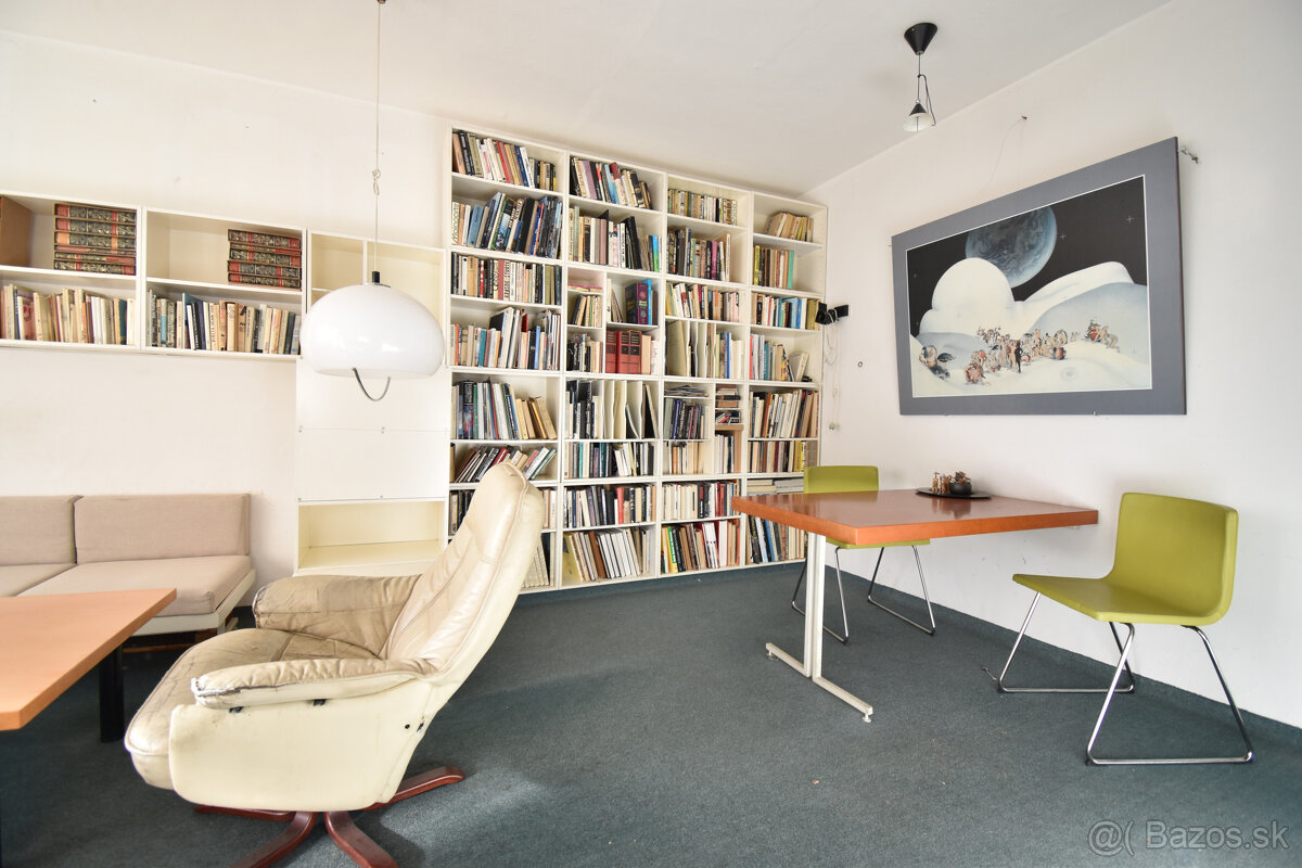 3 izbový byt, 72 m2, BULVÁR, Žilina - 3