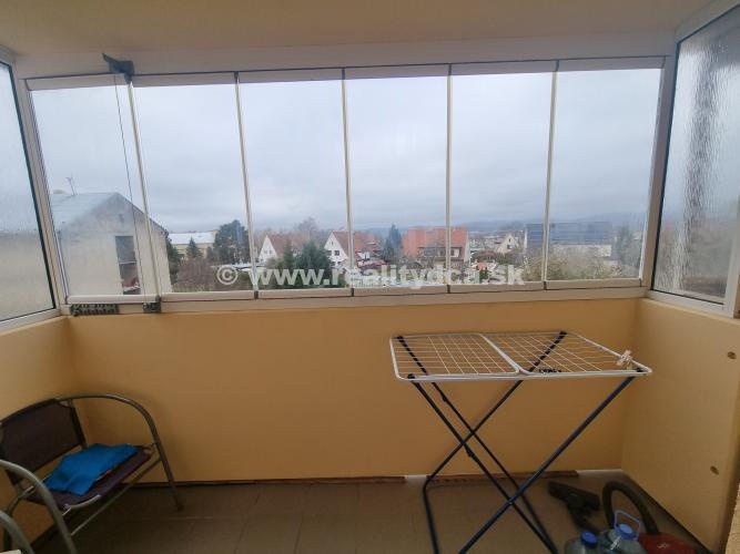 Predáme 1-izbový byt v Dubnici nad Váhom - 3