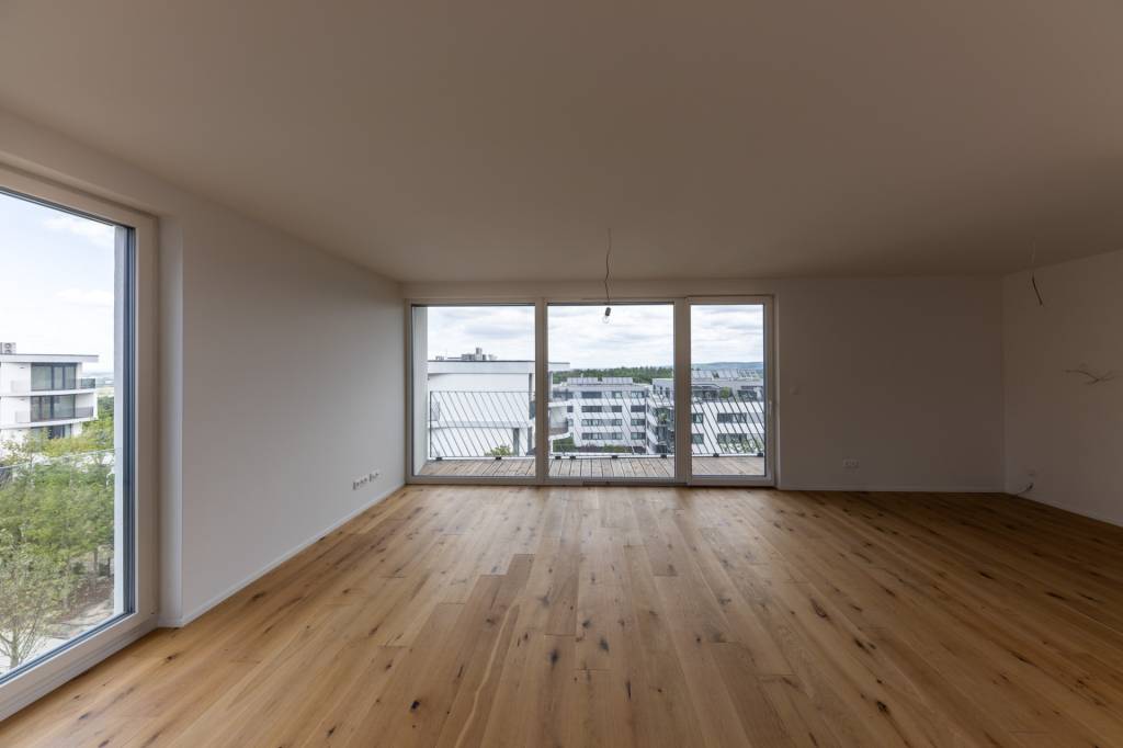 I 4-izbový byt v projekte VILLA RUSTICA-TERASY 2, Dúbravka - 3