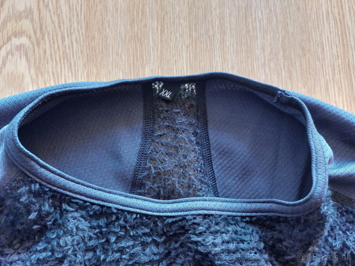 Funkčné tričká Direct Alpine ALPHA (Polartec) – XL a XXL - 3