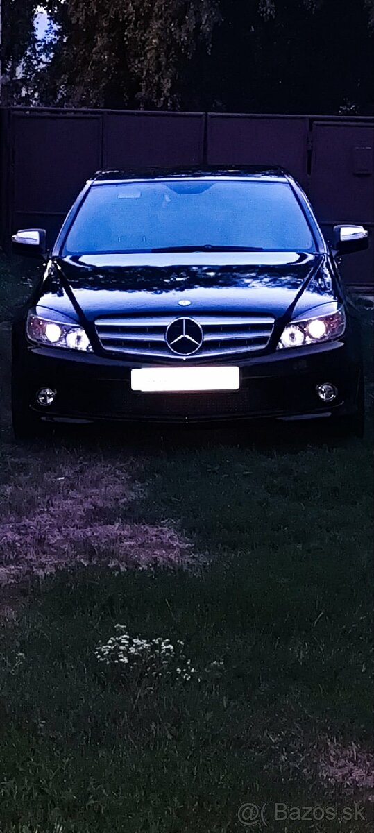 Predam MERCEDES-BENZ - 3