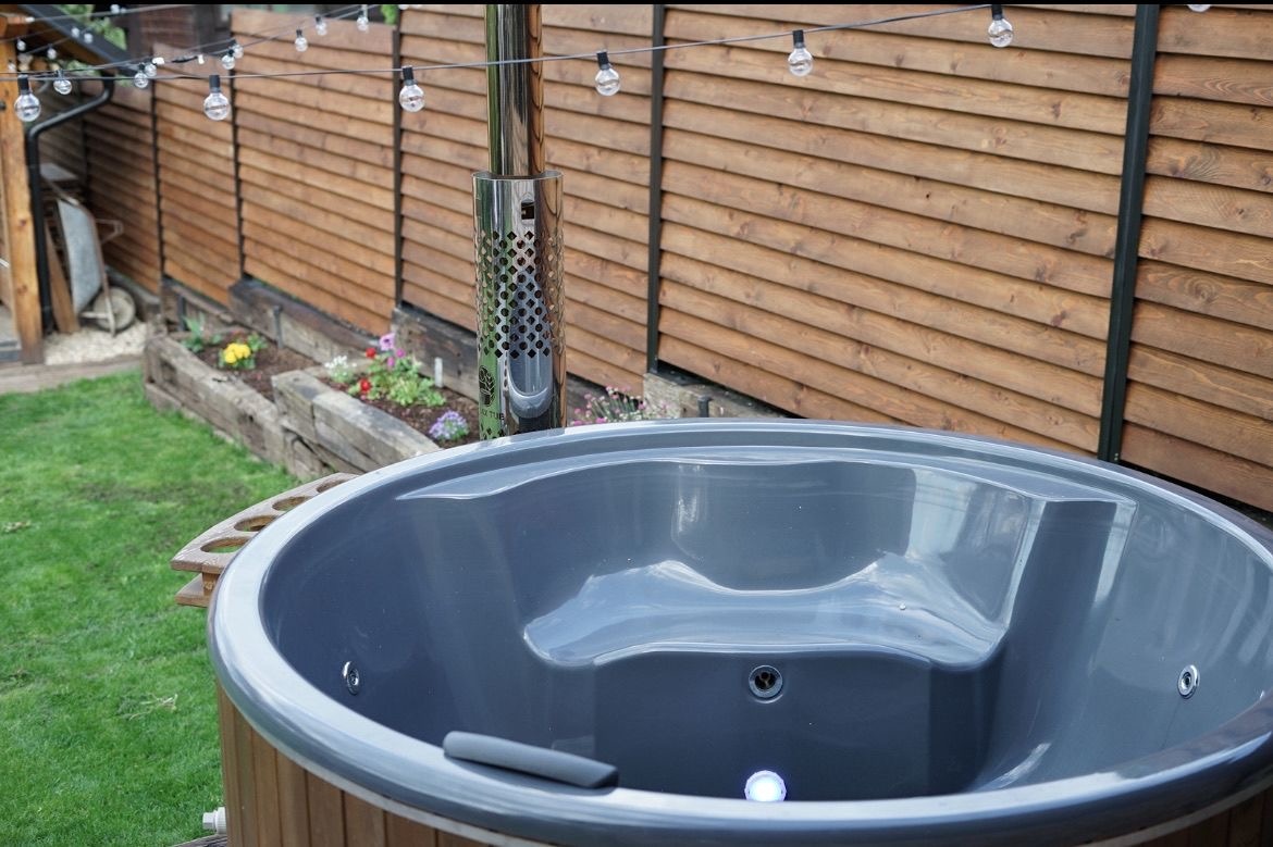 Kúpacia kaďa , Severská kaďa - 3