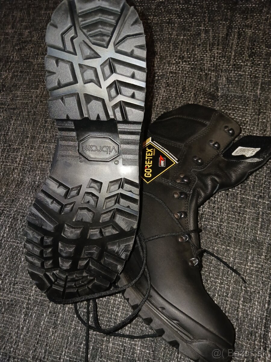 Kanady nové goratex - 3