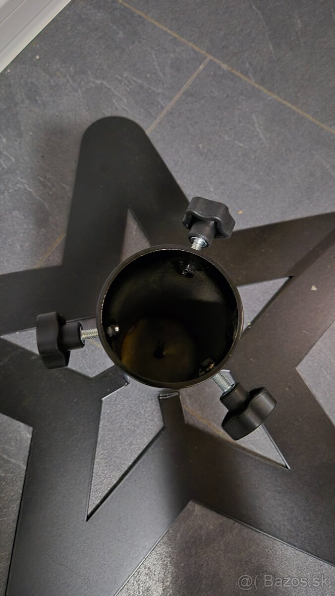 Stojan na vianočný stromček - 3