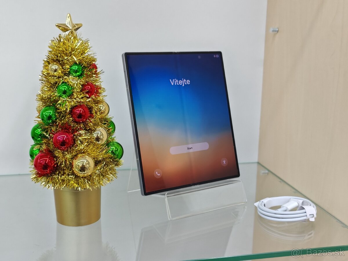 Samsung Galaxy Z Fold6 1TB | ZÁRUKA - 3