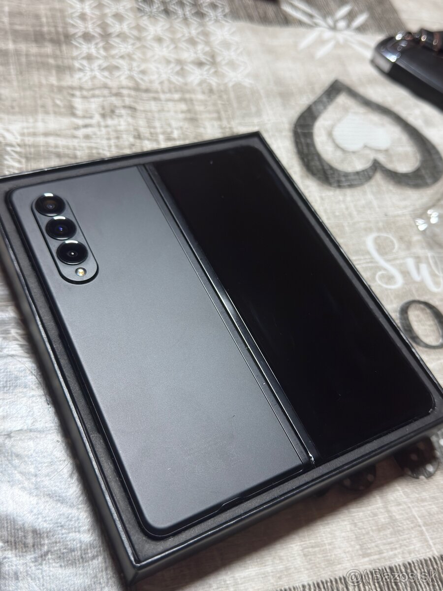 Samsung Z Fold 3 512gb - 3