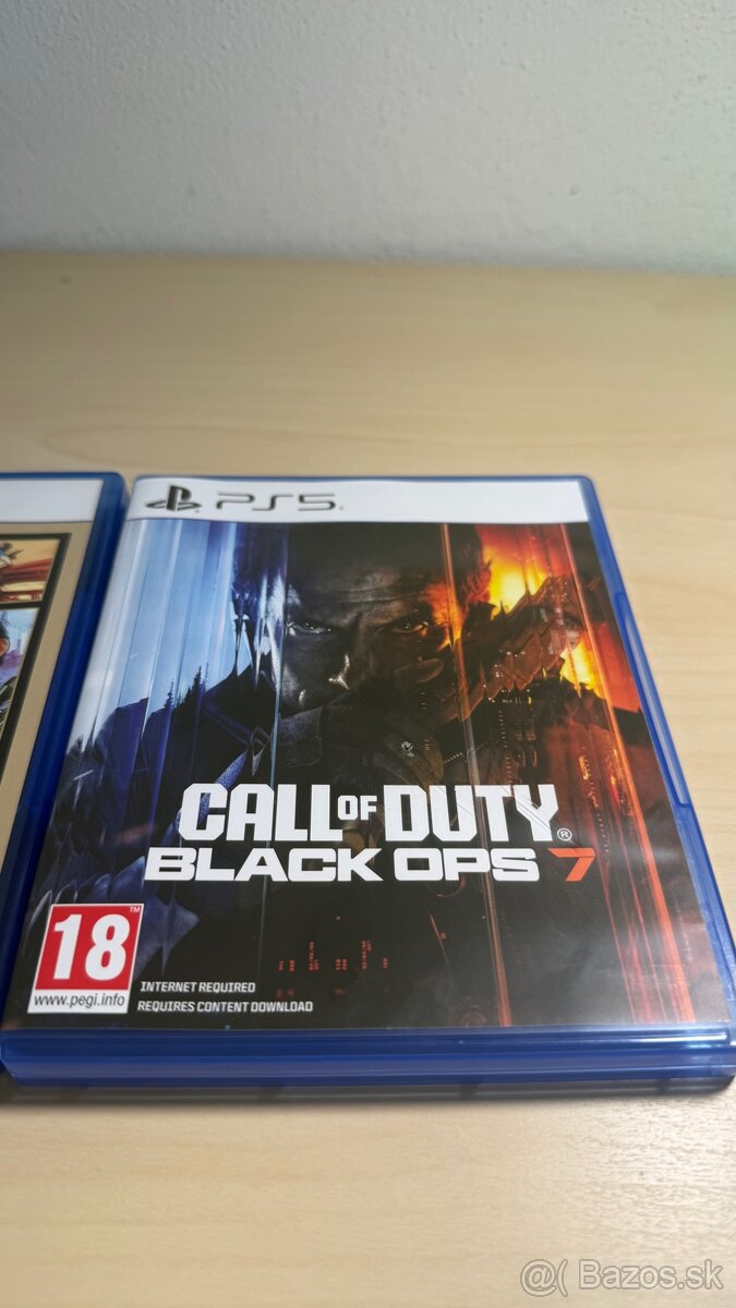 Nové hry na ps5 - 3