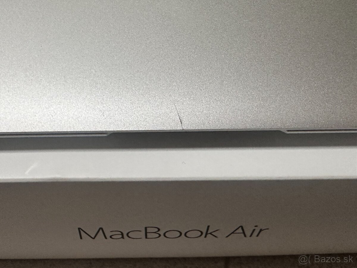 Apple MacBook Air 13.3 256GB 2017+ Office 2016 - 3