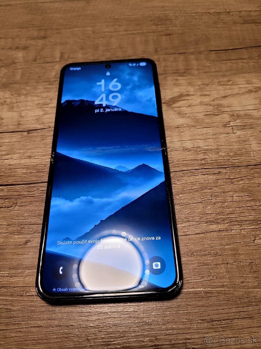 SAMSUNG GALAXY Z FLIP 5...512GB - 3