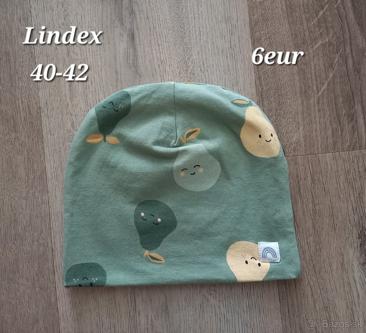 Lindex chlapček - rôzne - 3