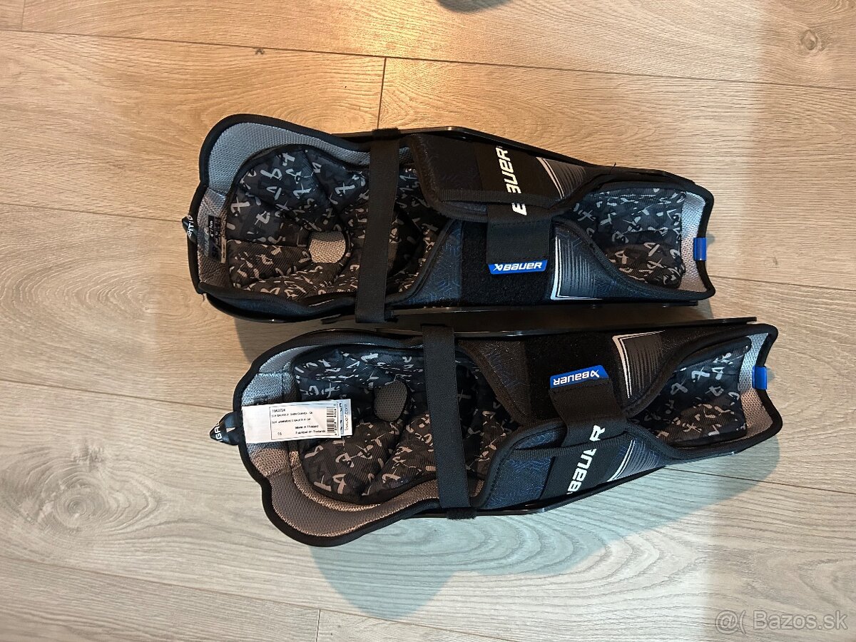 Hokejiva vystroj - 3