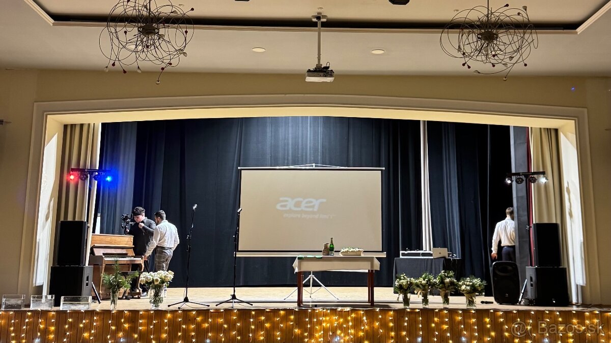 RCF ART 915-A + originálny obal od RCF - 3