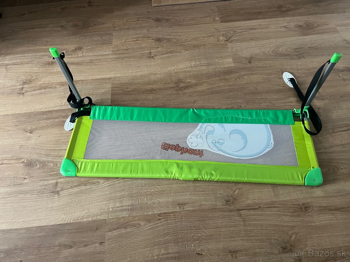 Detská zábrana posteľ - 3