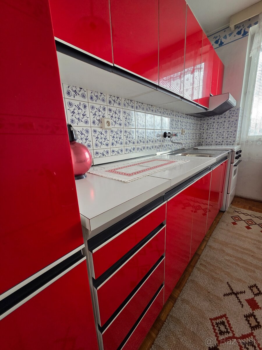 Predam kuchynsku linku Carmen - 3