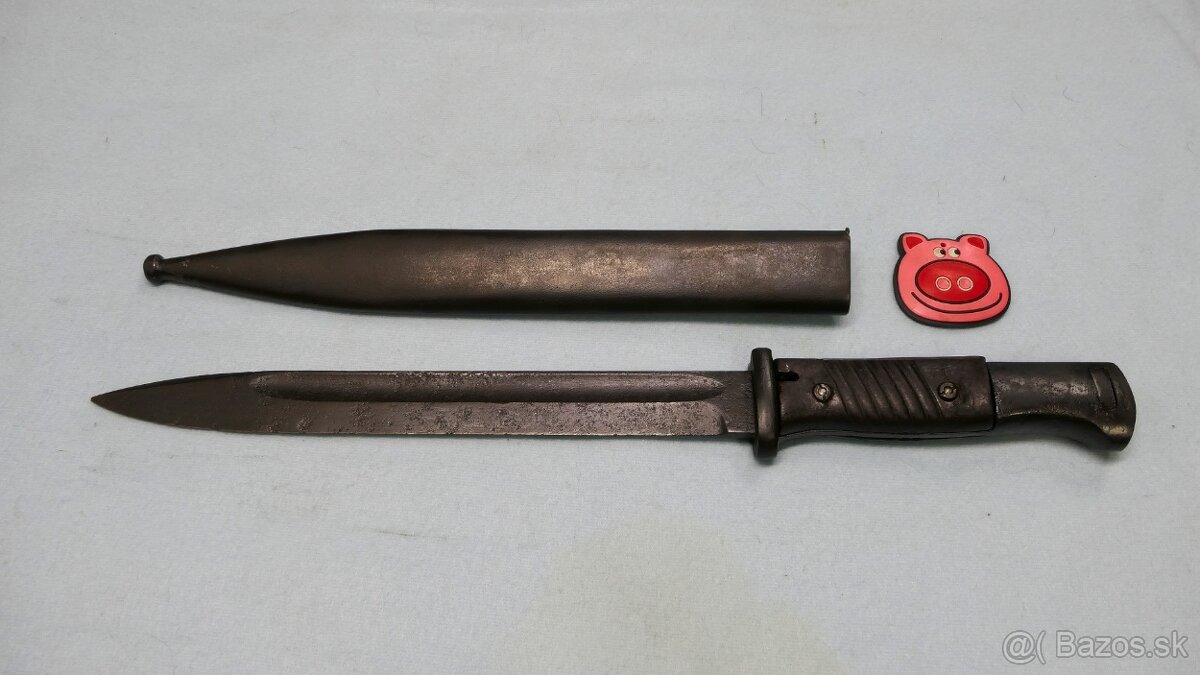 k98 bajonet bodák 7 - 3