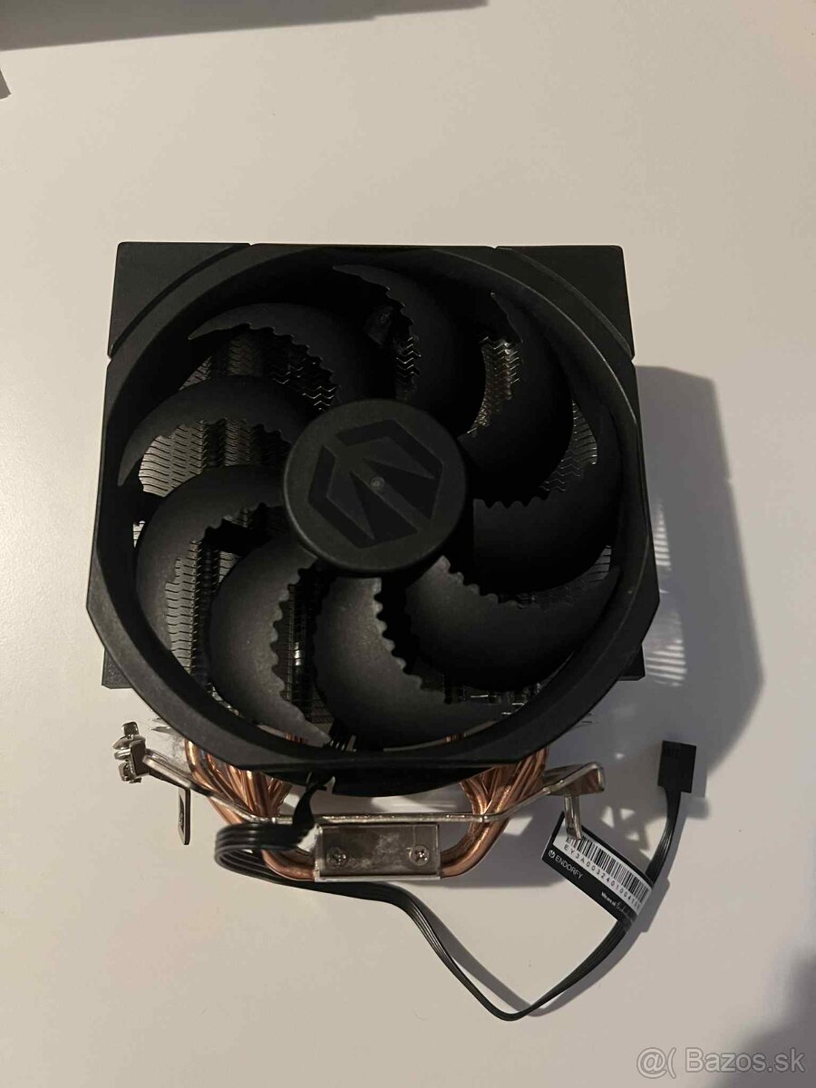 Endorfy Spartan 5 MAX - 3