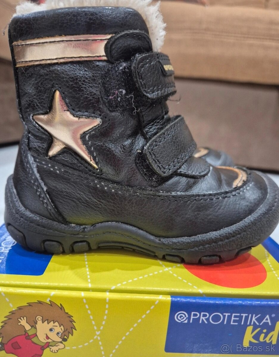 Detské topánky - 3