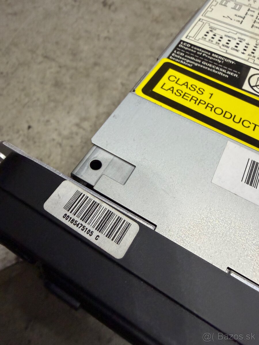 2 din autorádio Mfd2 - 3