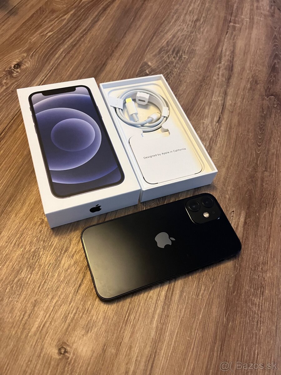 iPhone 12 mini 128 gb - 3