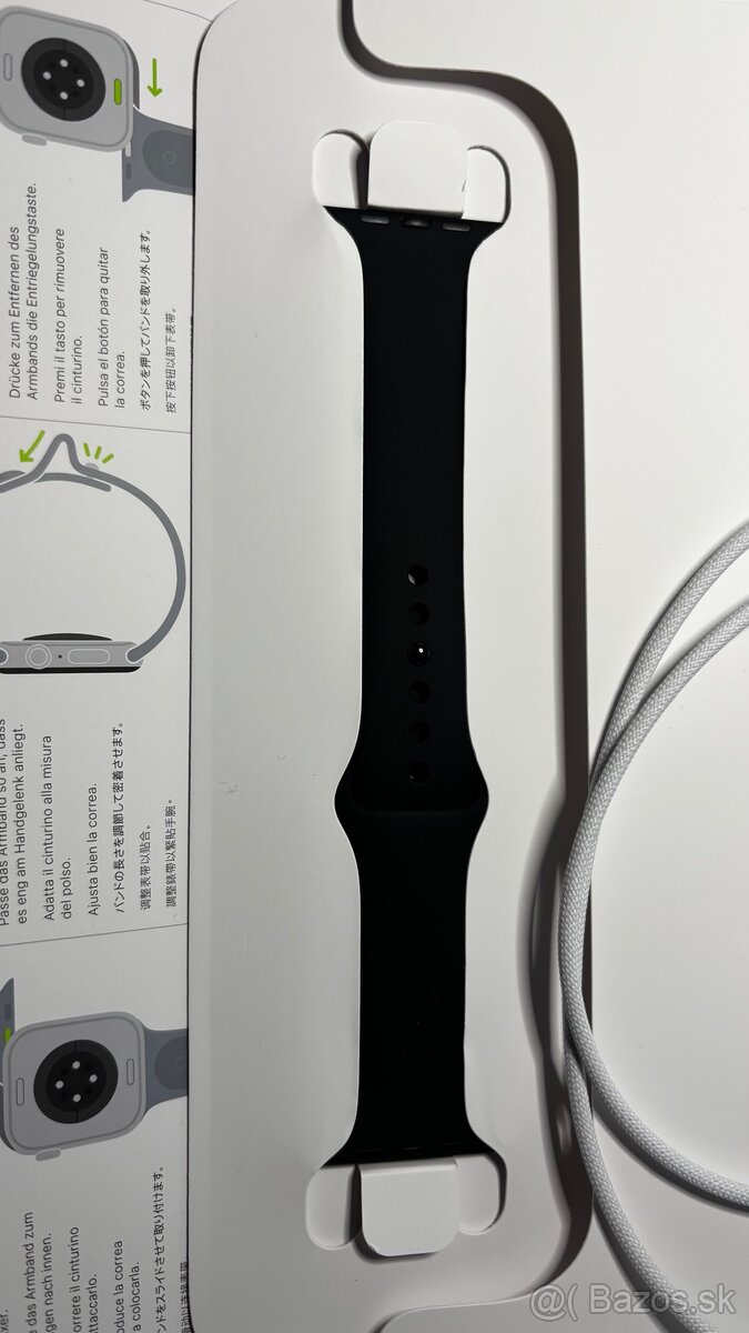 Apple Watch Series 11 46mm GPS - 3
