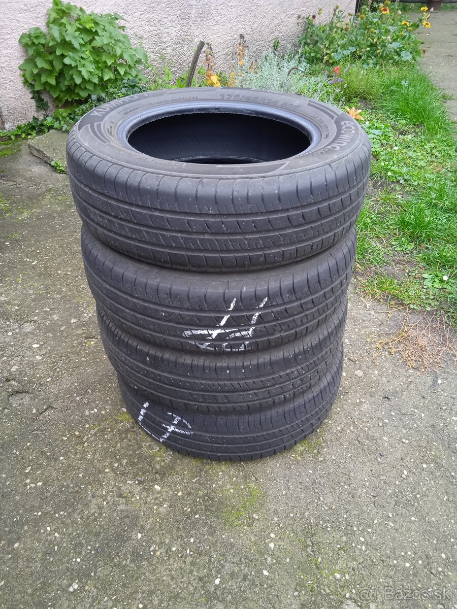 Letné pneumatiky - 3