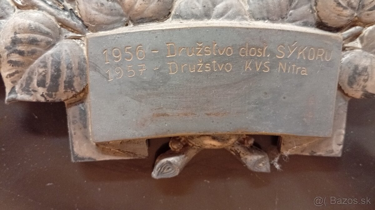 Vojenská strelecká cena - 3