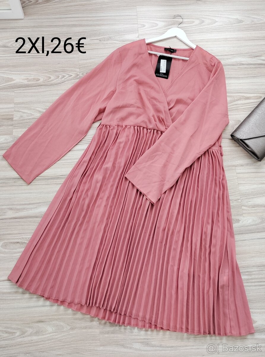 Elegantné šaty od Xl - 3
