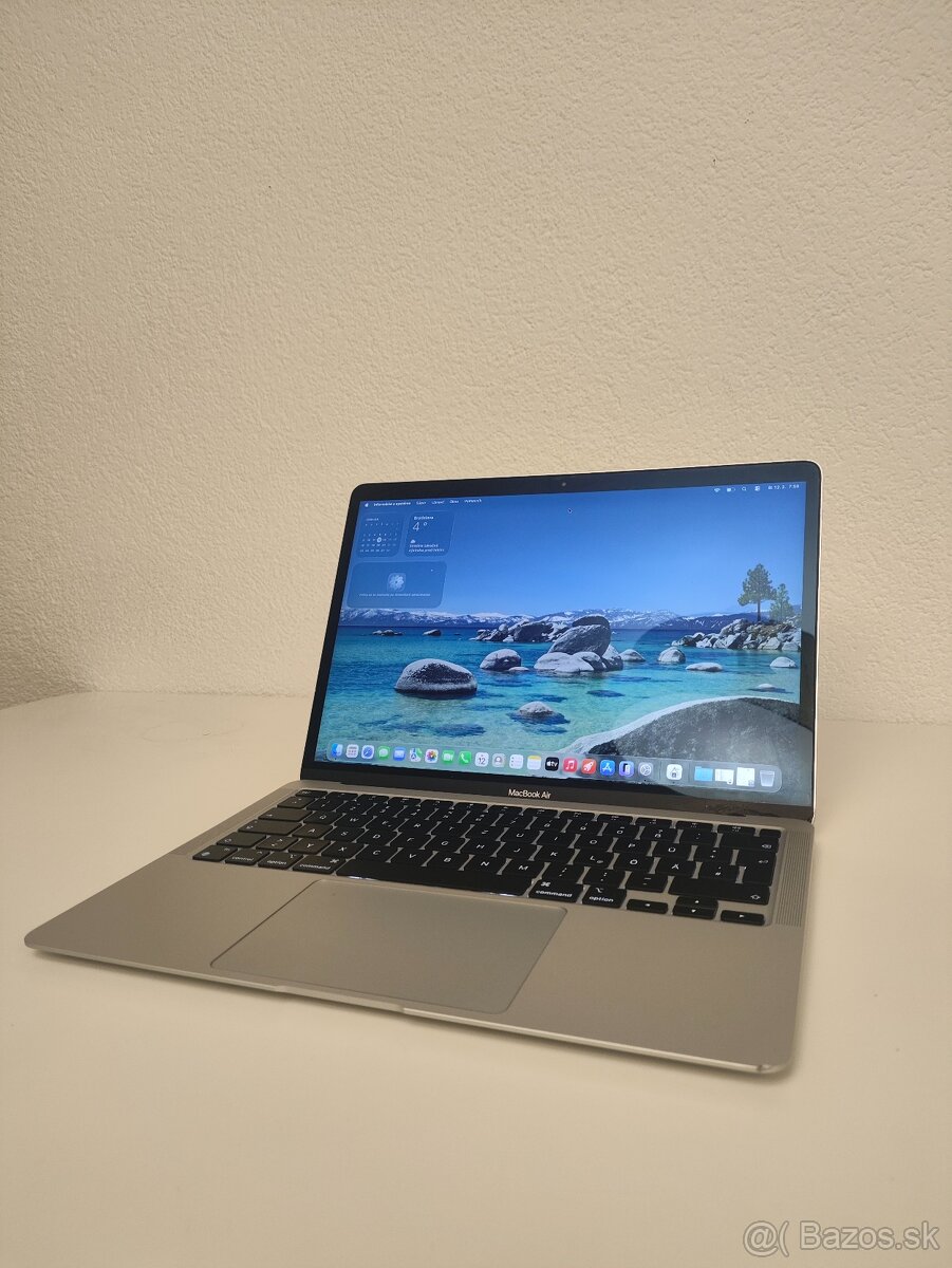 MacBook Air 2020 M1 | 8GB • 256GB - 3
