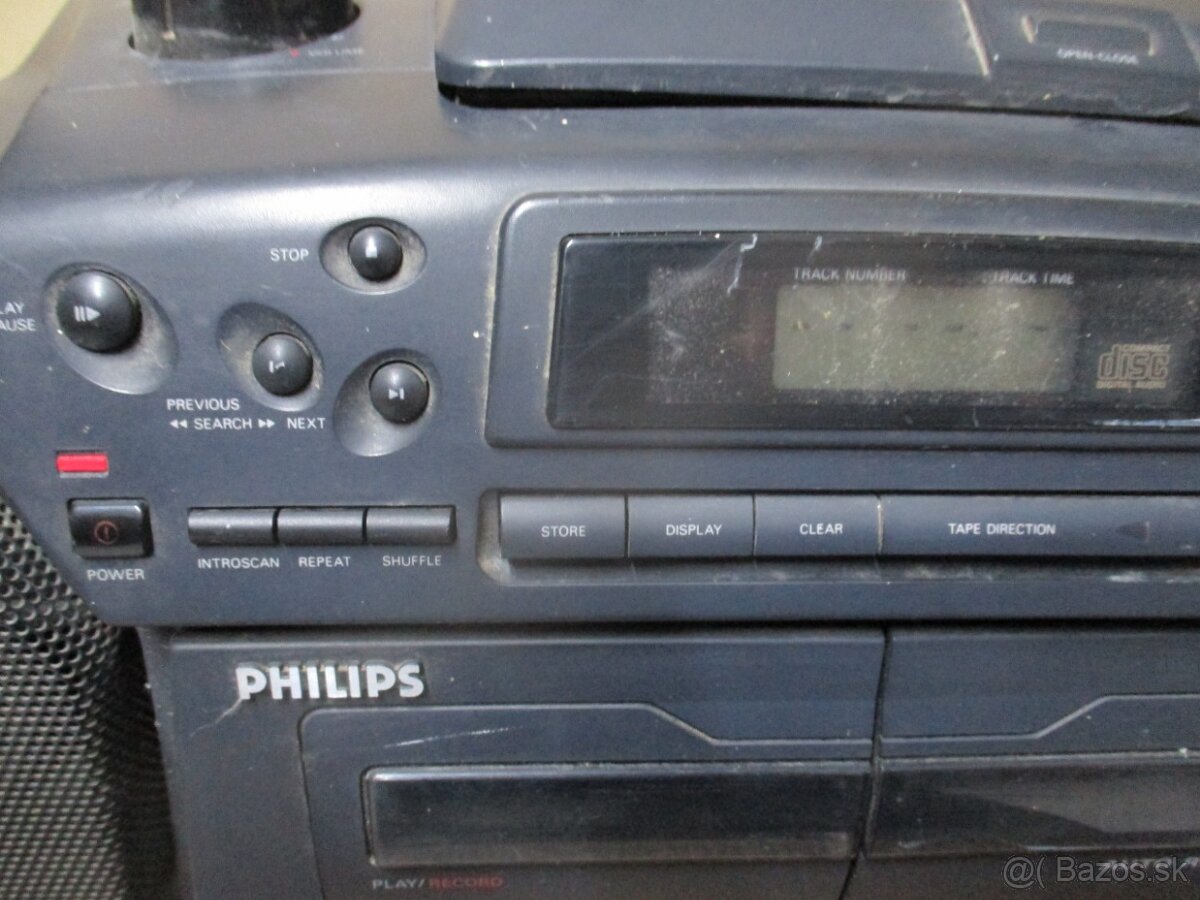 PHILIPS AZ 8304/20 - 3