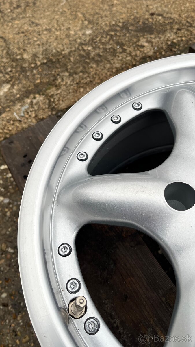 Disky Artec 5x112 r15 - 3