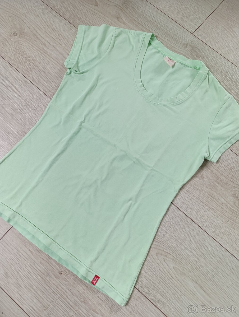 Dámske tričko S - 3