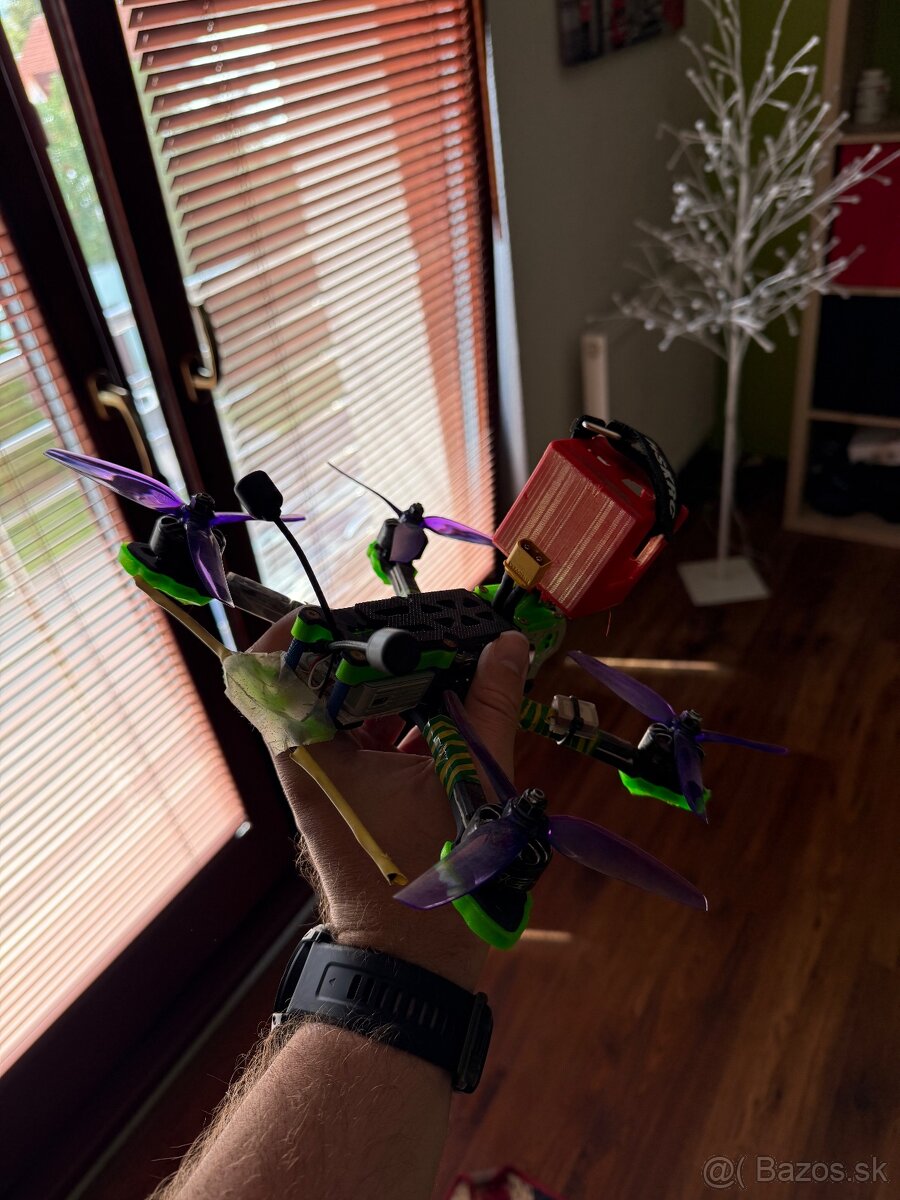 Predám FPV výbavu - 3