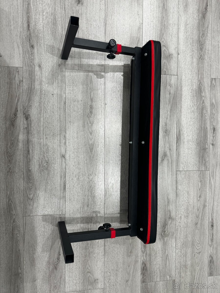 Predám lavičku na cvičenie - 3