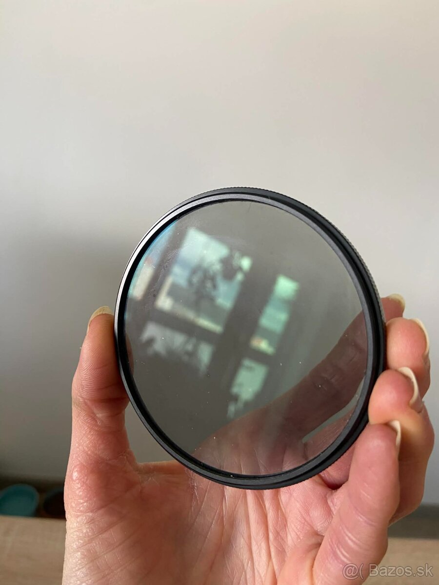 Hoya CIR-PL HD 77 mm - 3