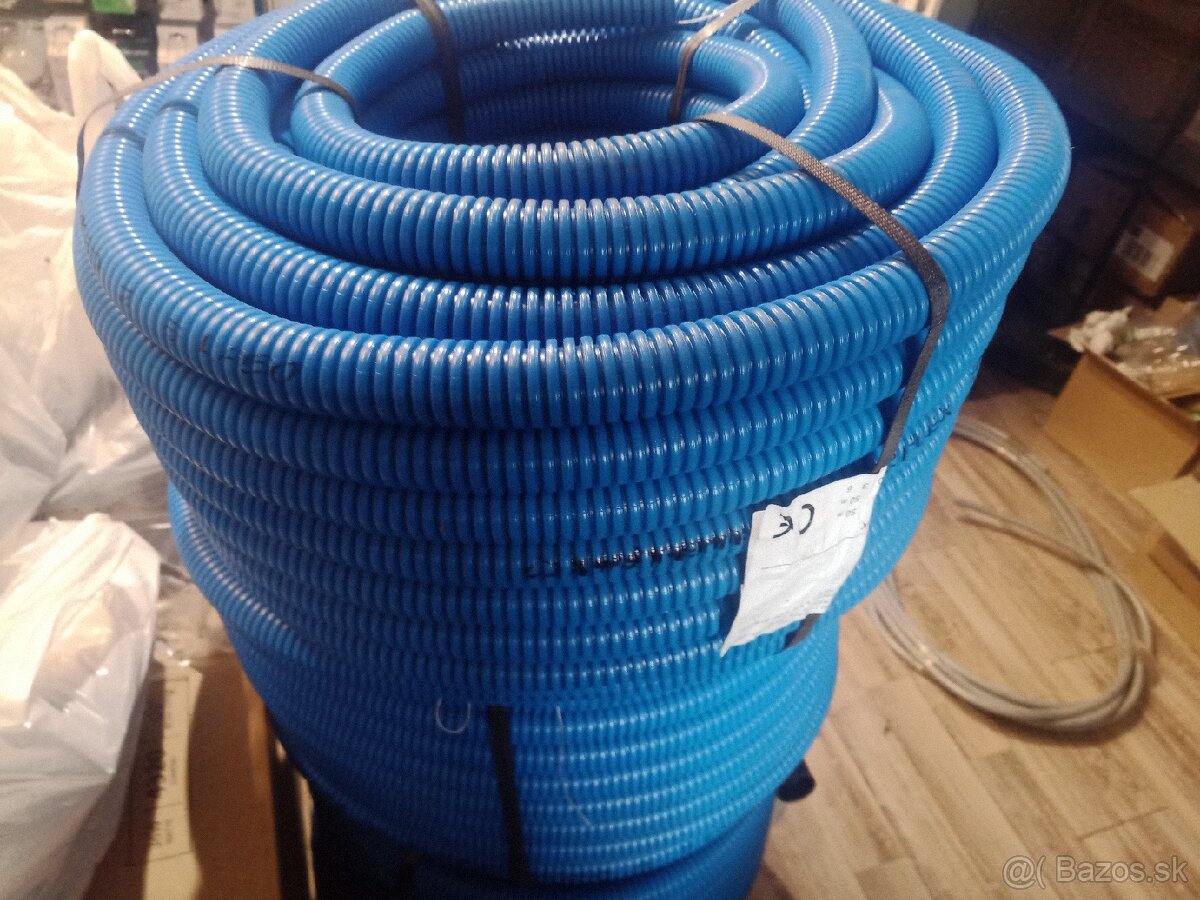 chránička kopoflex 32mm 40mm , 50mm ,75mm - 3