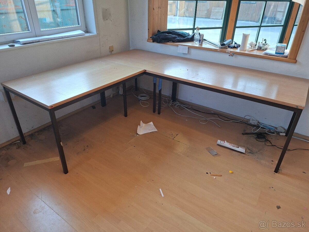 kancelarske stoly - 3