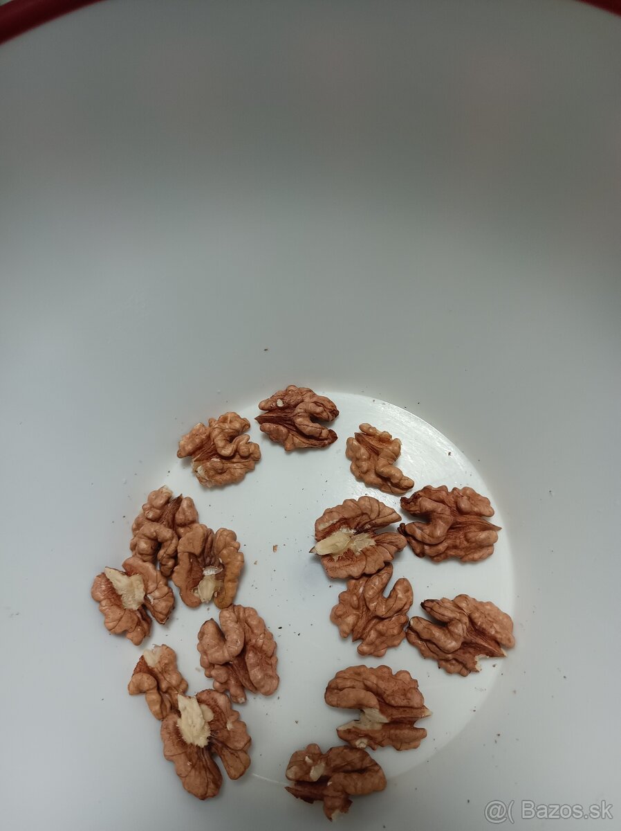 vlašské orechy - 3