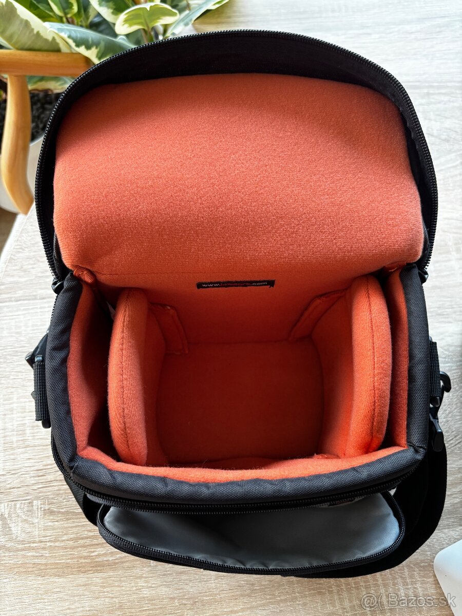 Brašňa na fotoaparát - 3