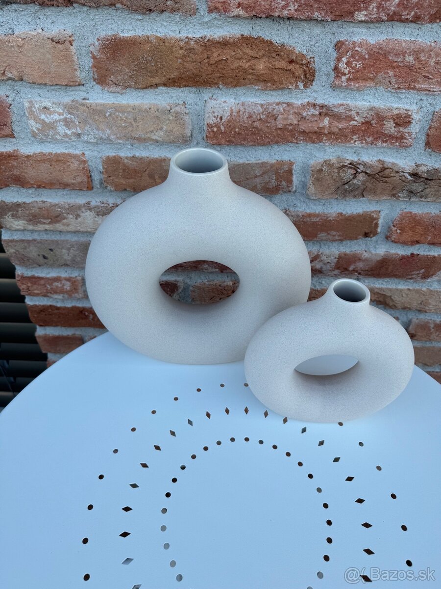 Dekorácie - H&M Home, Next - 3