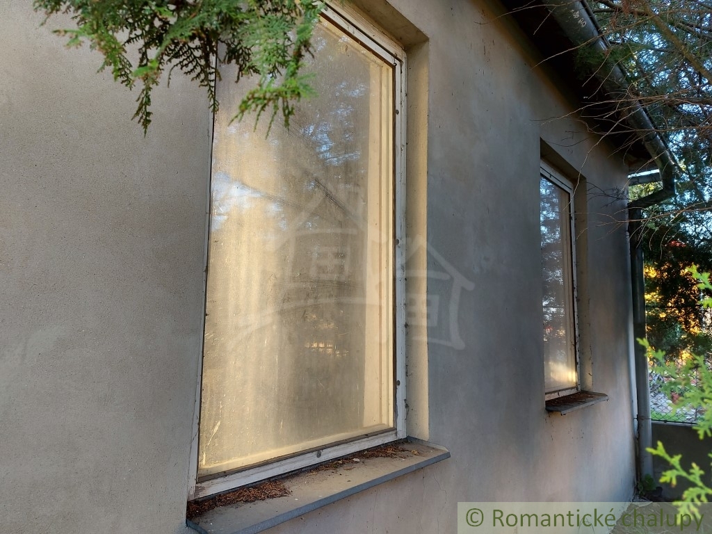 Romantická stodola blízko Búčskeho jazera - 3