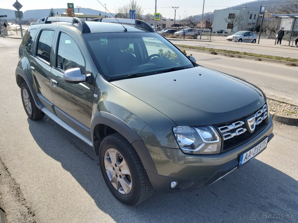 Dacia Duster 1.2 TCe 4x2 Arctica - 3