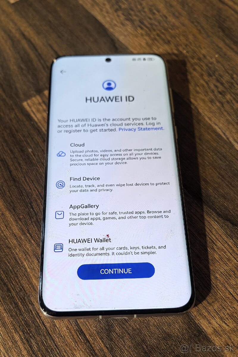 Huawei P60 Pro - 3