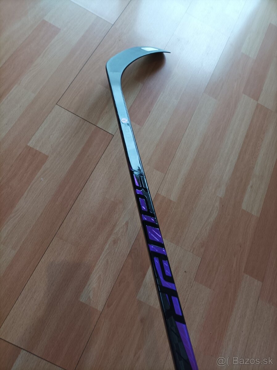 Hokejka Bauer PULSE ľavá Senior - 3