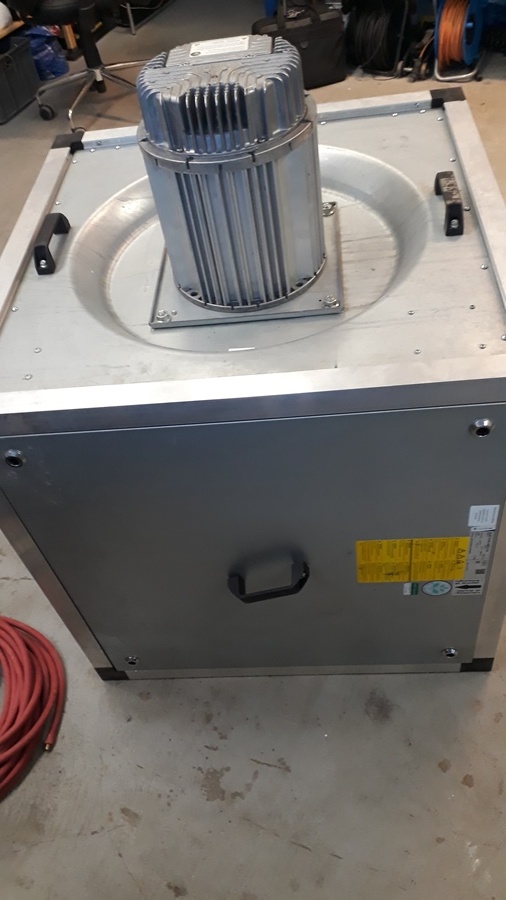 Ventilátor SYSTEMAIR MUB/T-S 062 560EC - 3