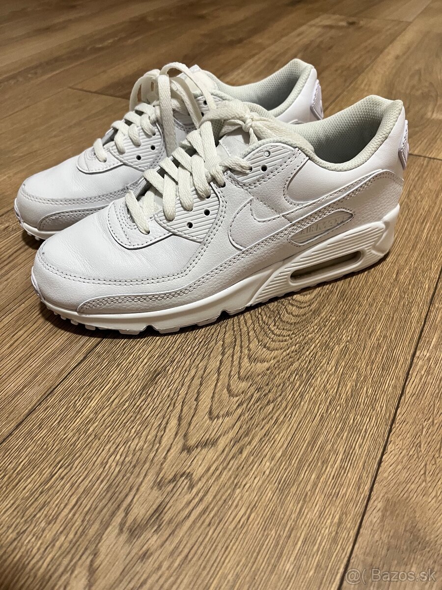 Nike Air Max 90 - 3